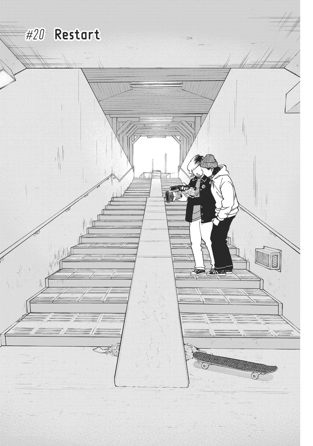 Read Sketchy Manga Online