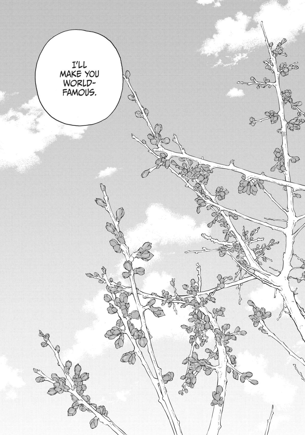 Read Sketchy Manga Online