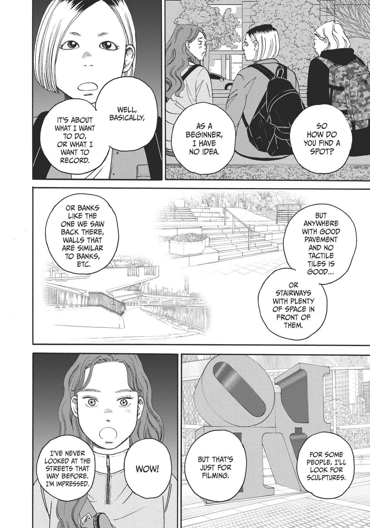 Read Sketchy Manga Online