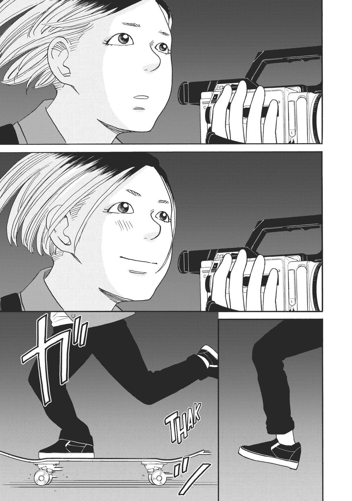 Read Sketchy Manga Online