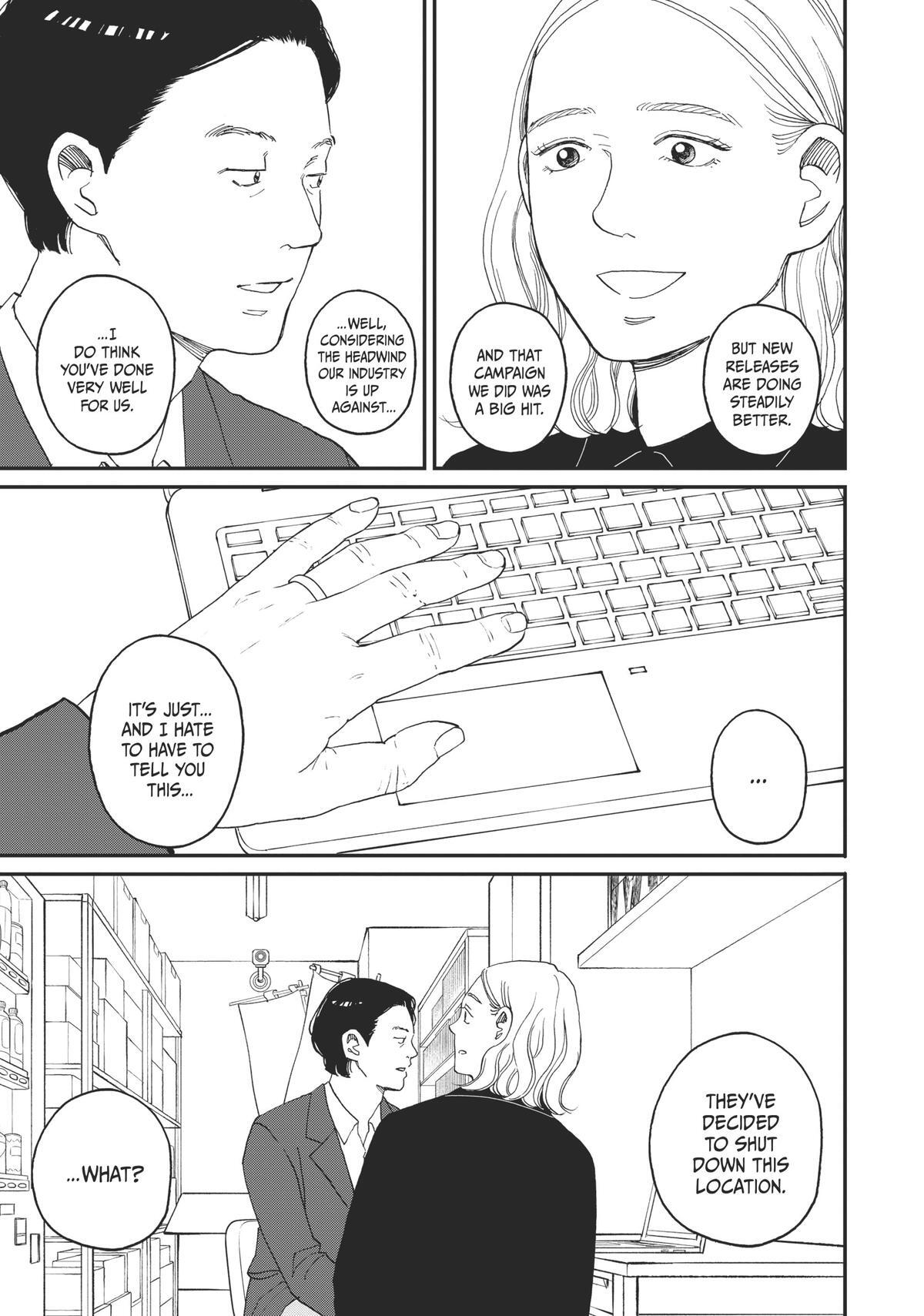 Read Sketchy Manga Online