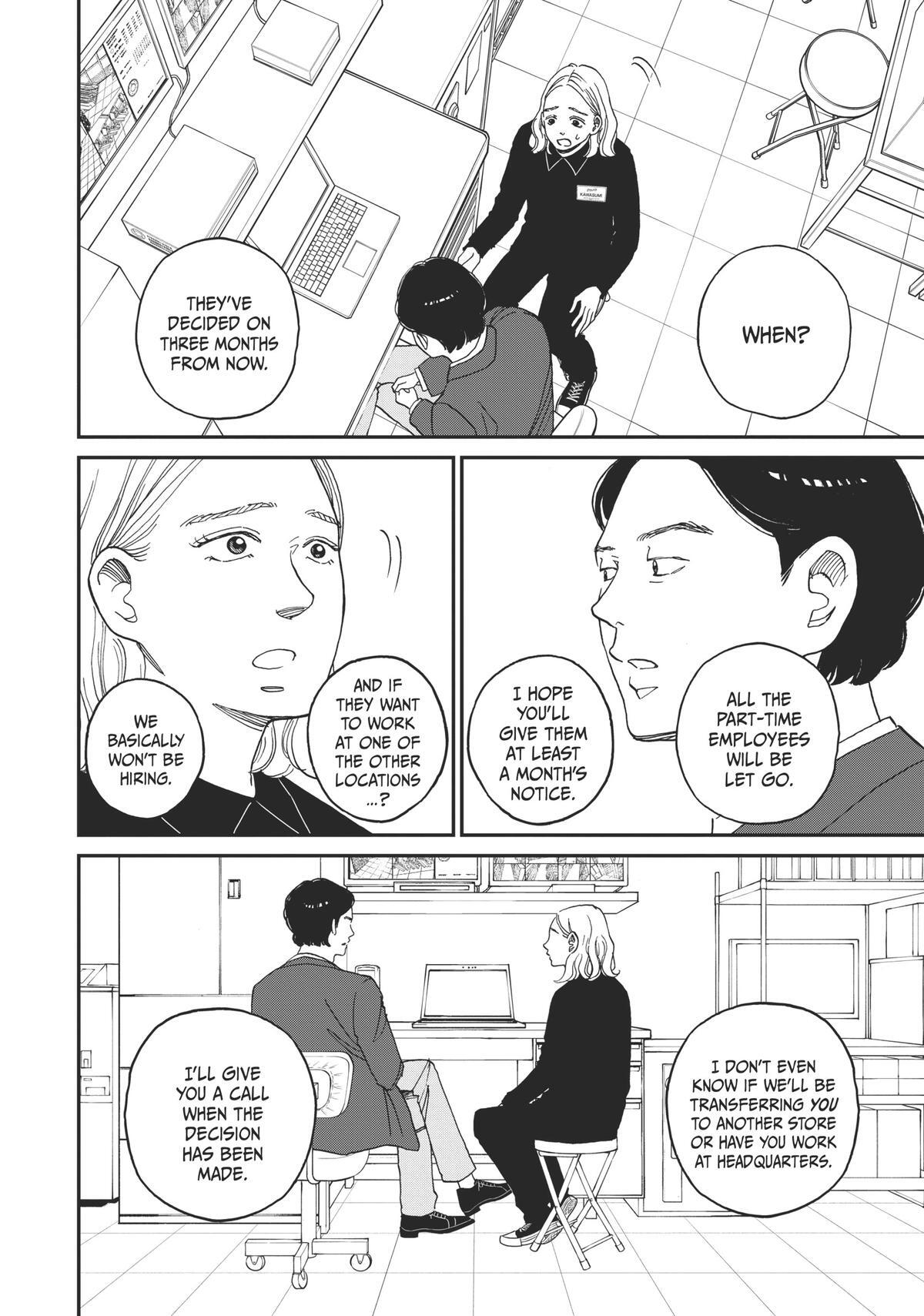 Read Sketchy Manga Online