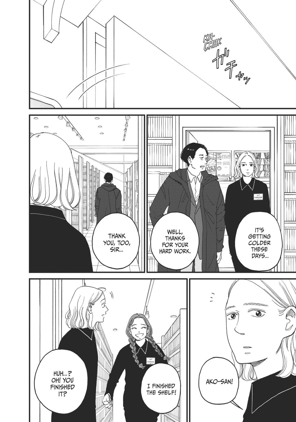 Read Sketchy Manga Online