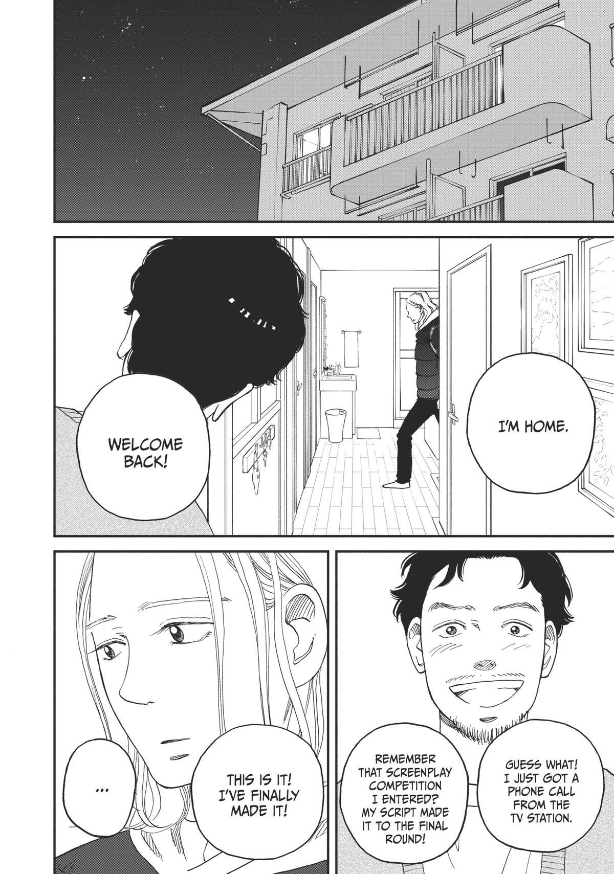 Read Sketchy Manga Online