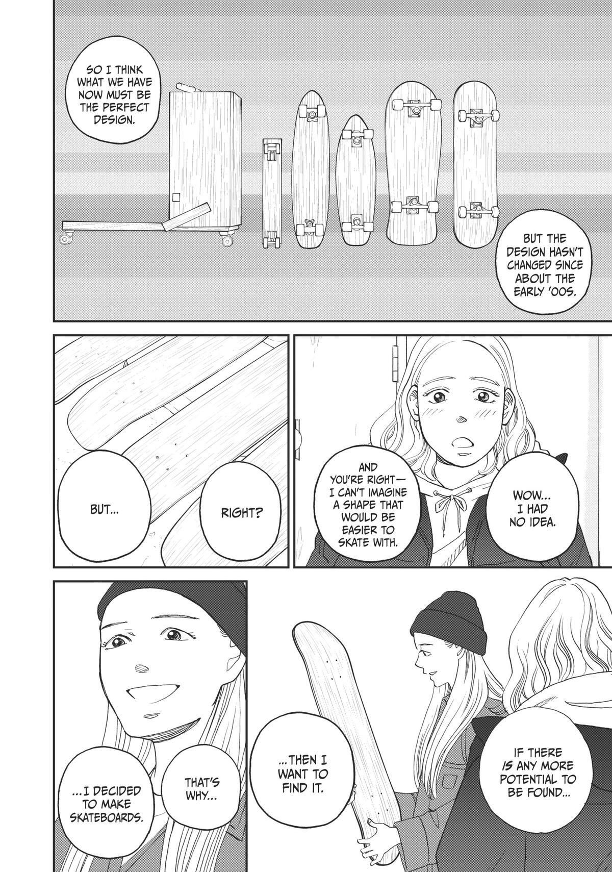 Read Sketchy Manga Online
