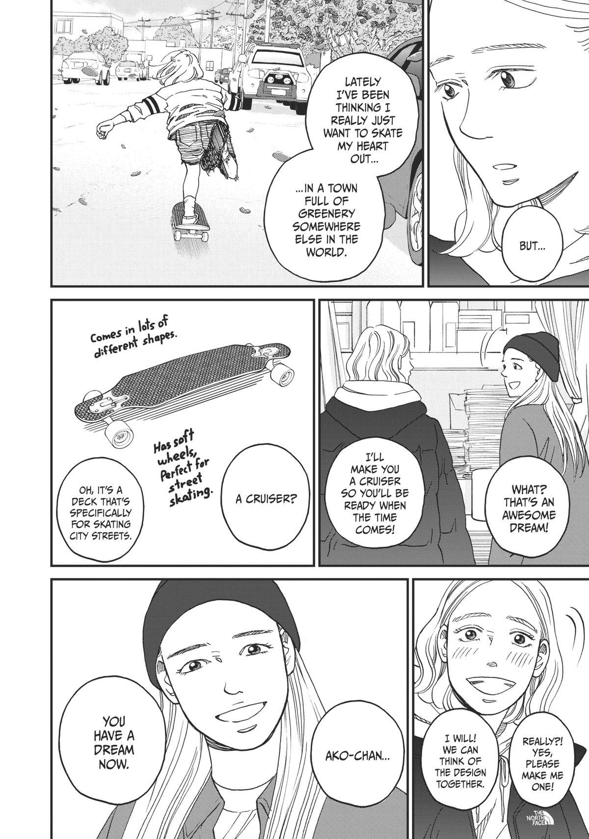 Read Sketchy Manga Online