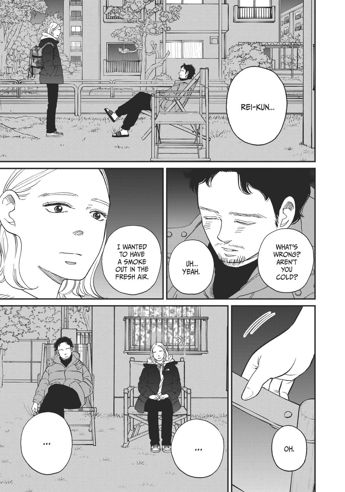 Read Sketchy Manga Online