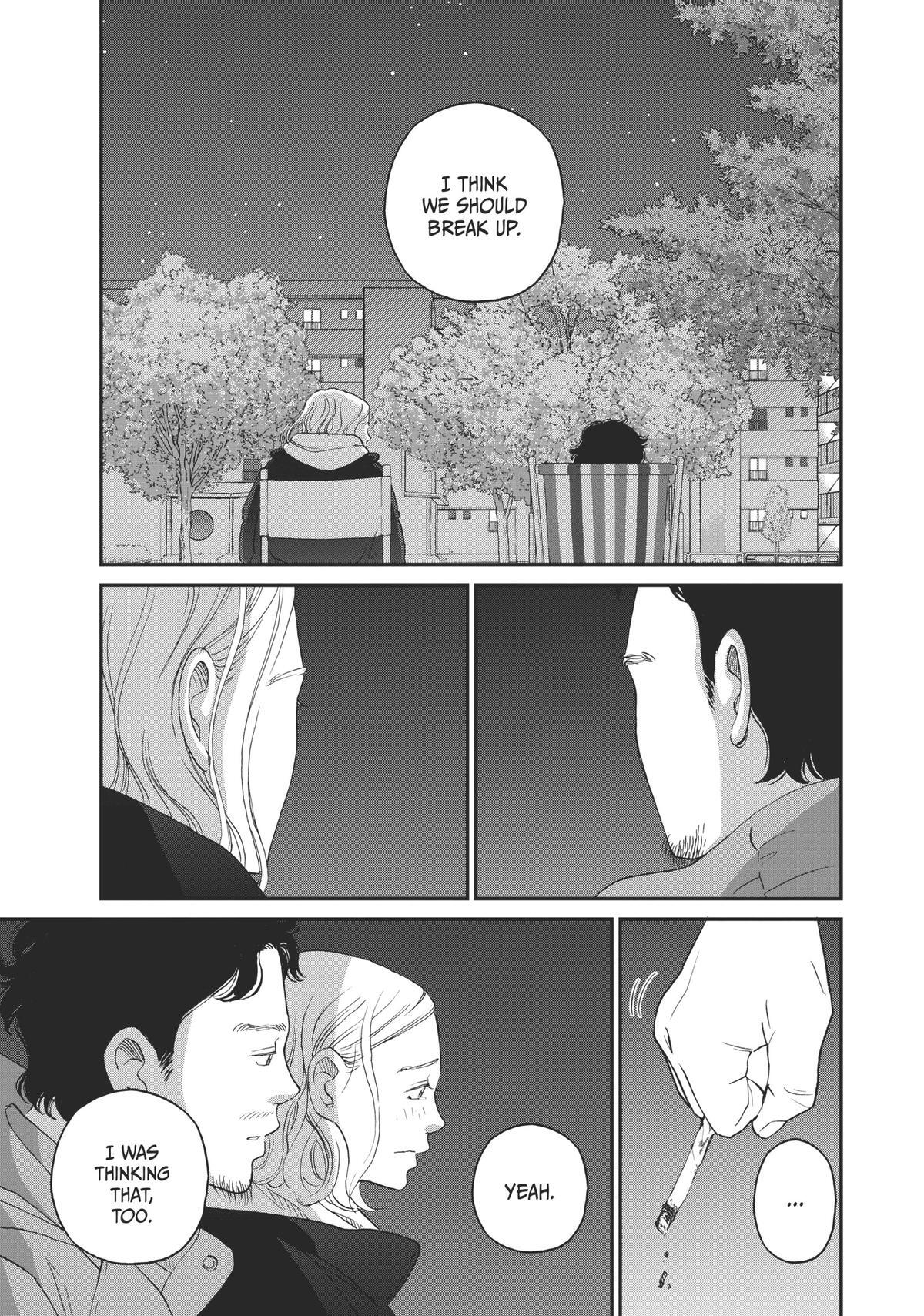 Read Sketchy Manga Online