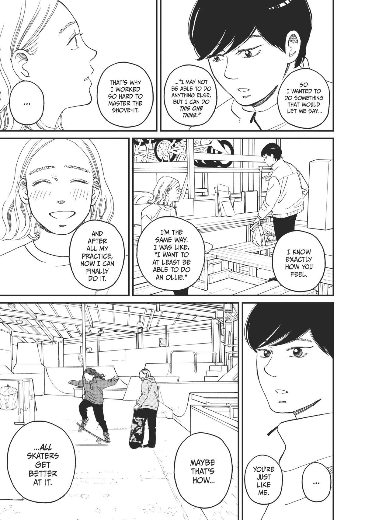 Read Sketchy Manga Online
