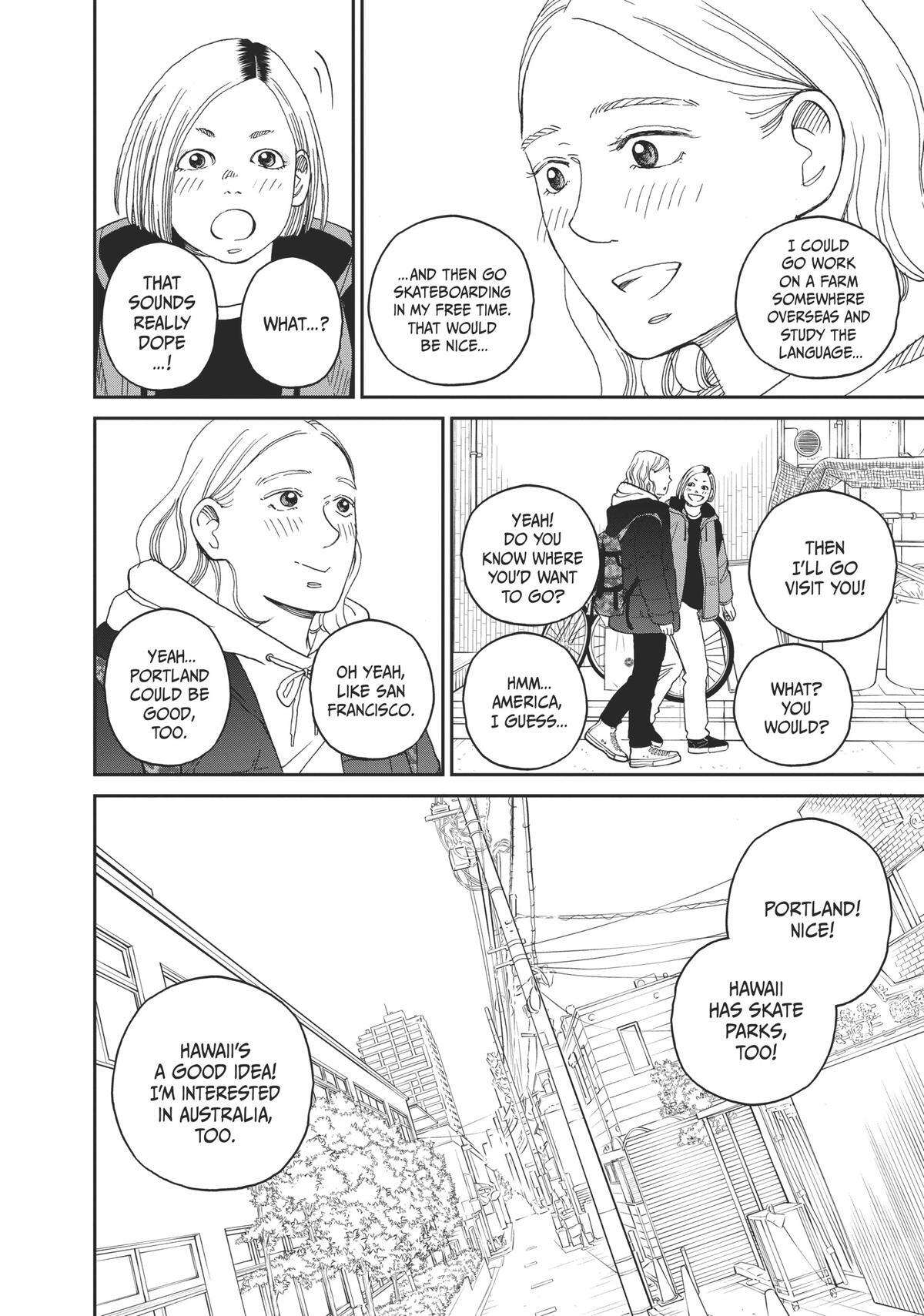 Read Sketchy Manga Online