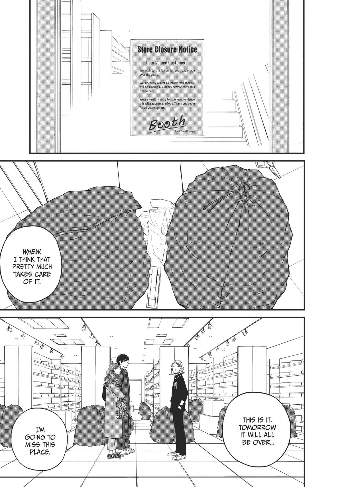 Read Sketchy Manga Online