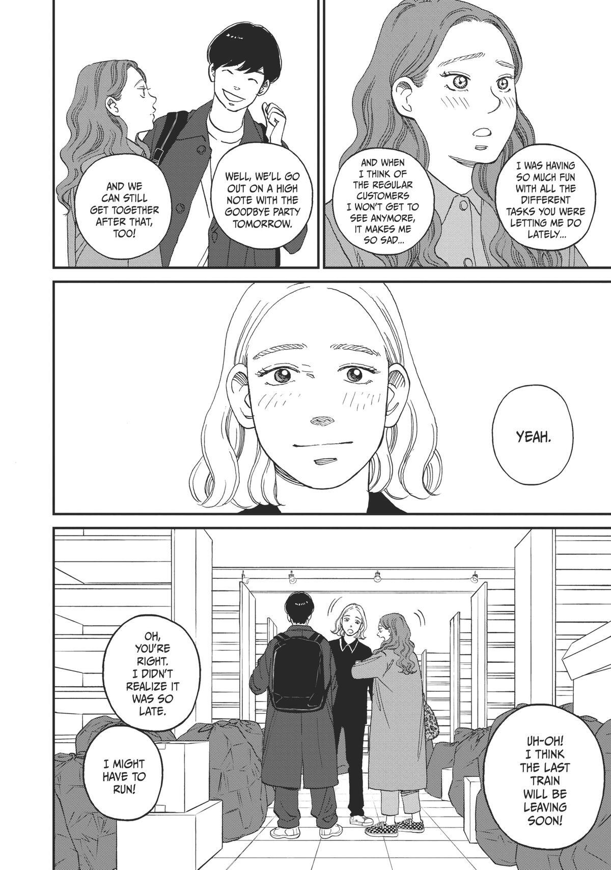 Read Sketchy Manga Online