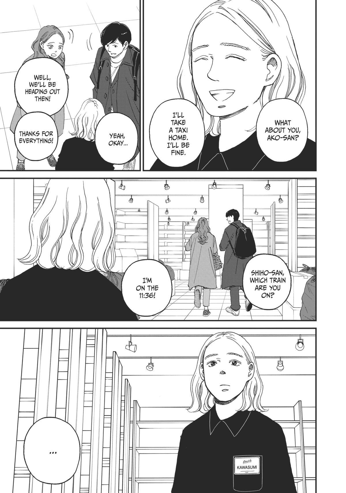 Read Sketchy Manga Online