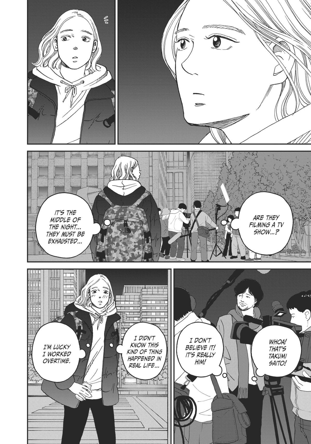 Read Sketchy Manga Online