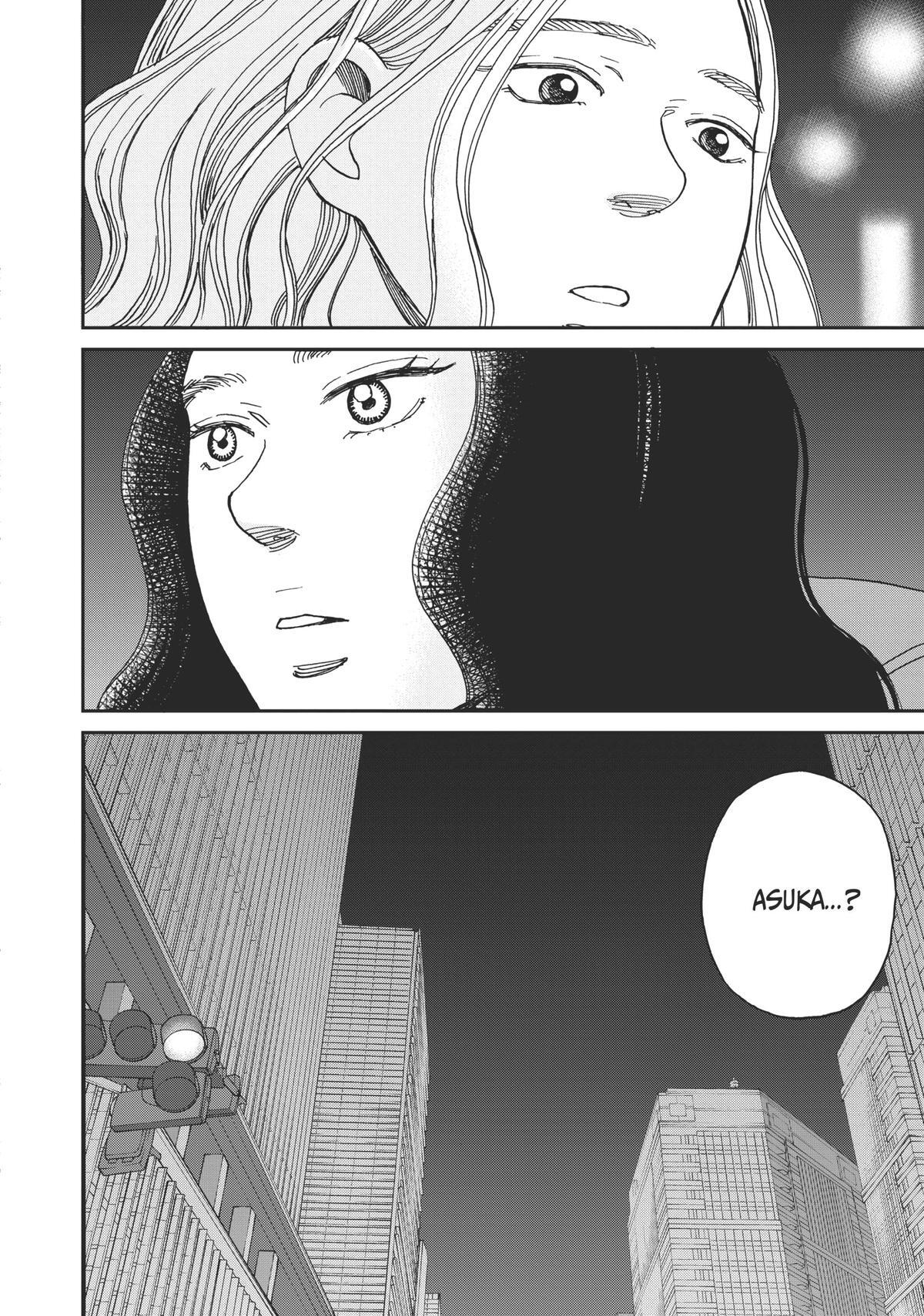 Read Sketchy Manga Online