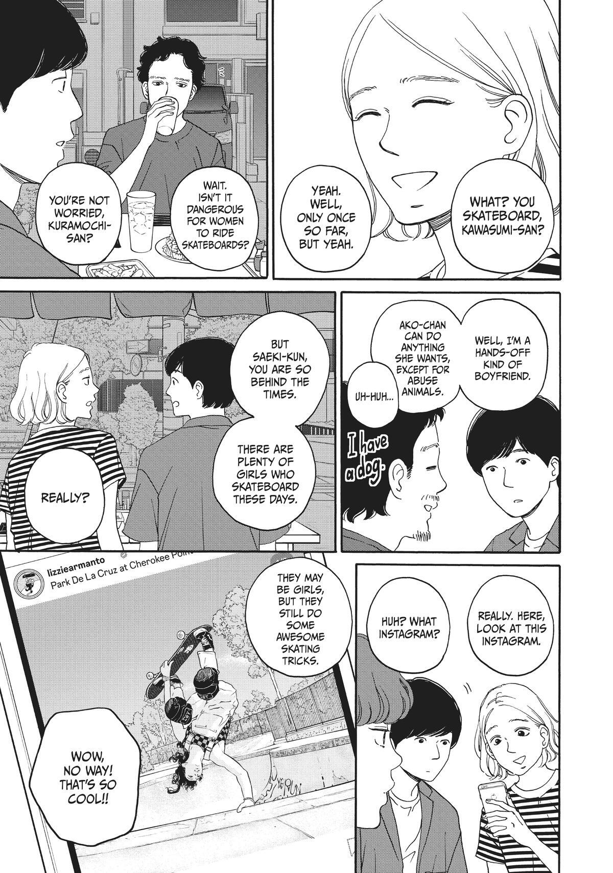 Read Sketchy Manga Online