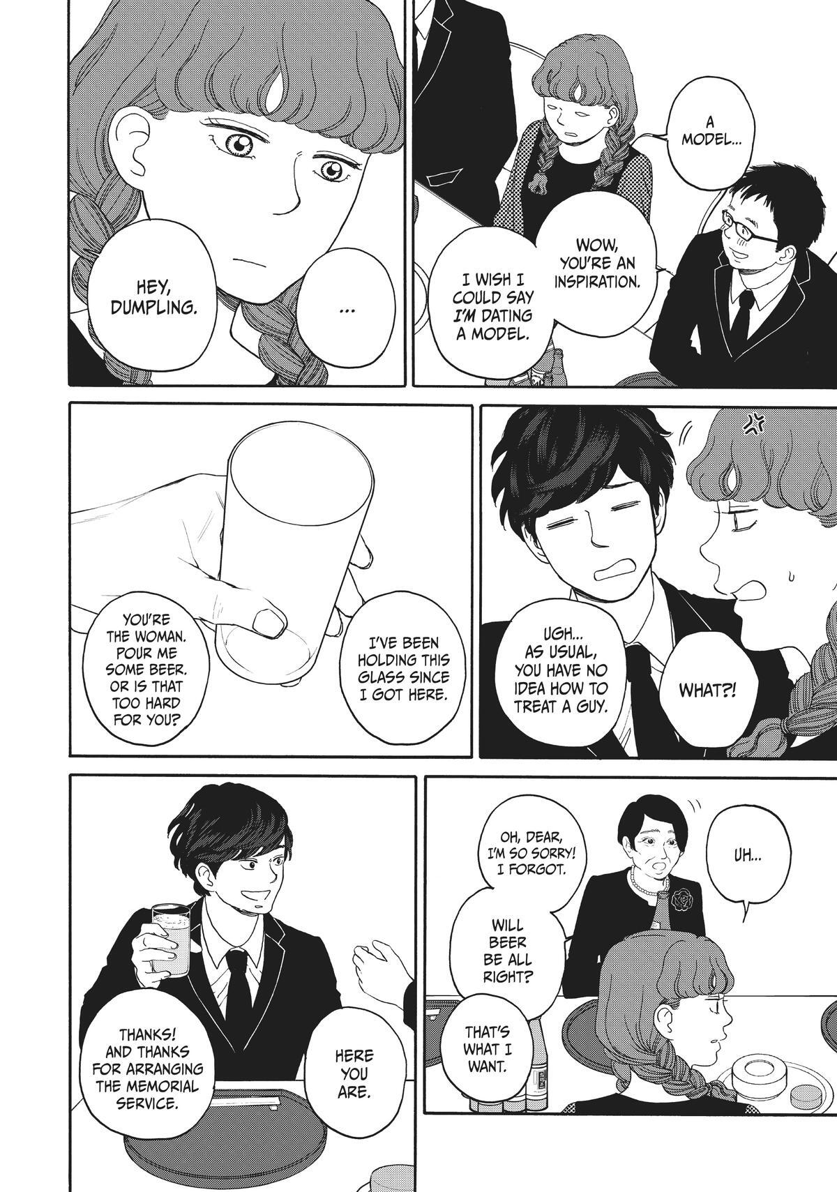Read Sketchy Manga Online