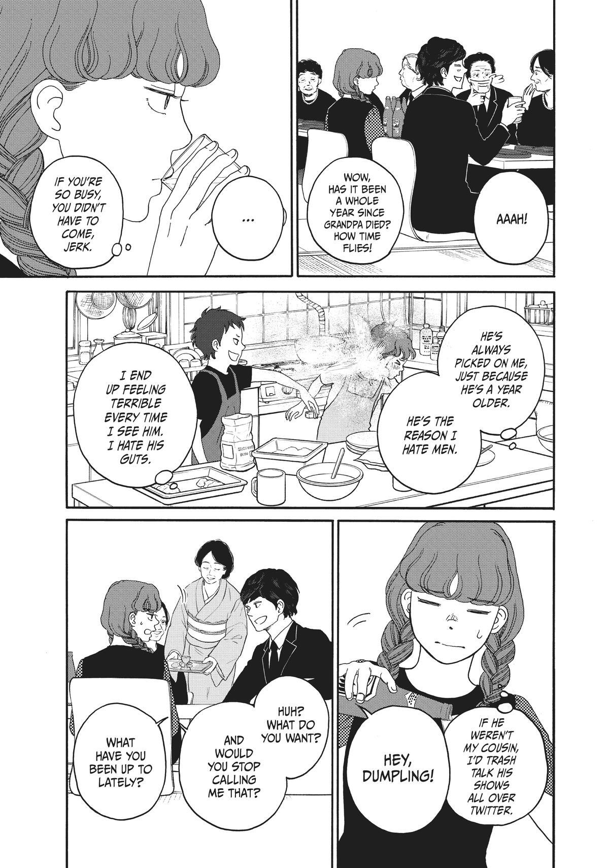 Read Sketchy Manga Online