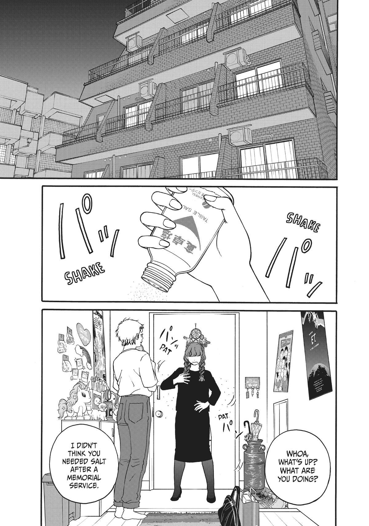 Read Sketchy Manga Online