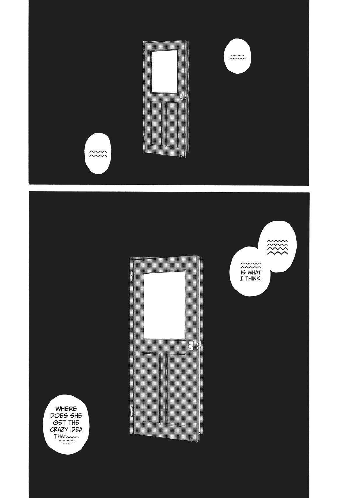 Read Sketchy Manga Online