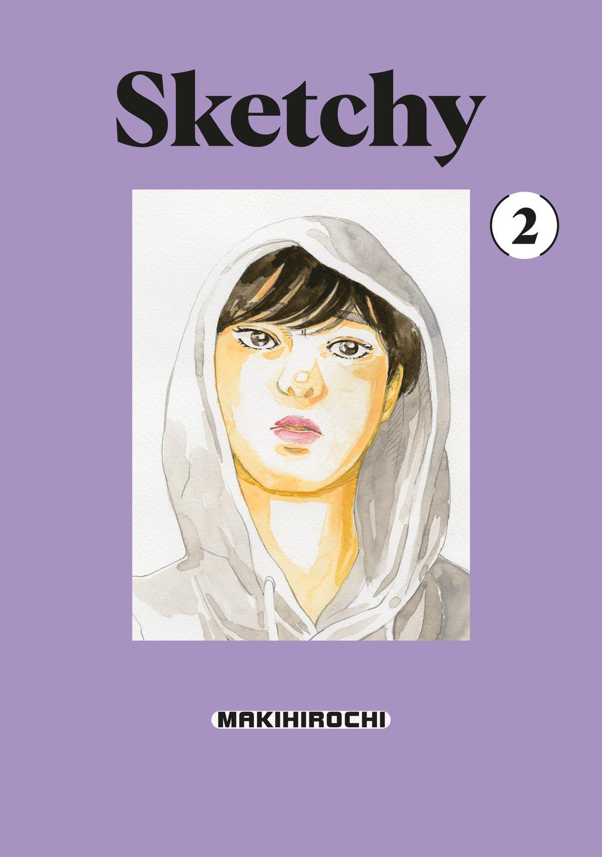 Read Sketchy Manga Online