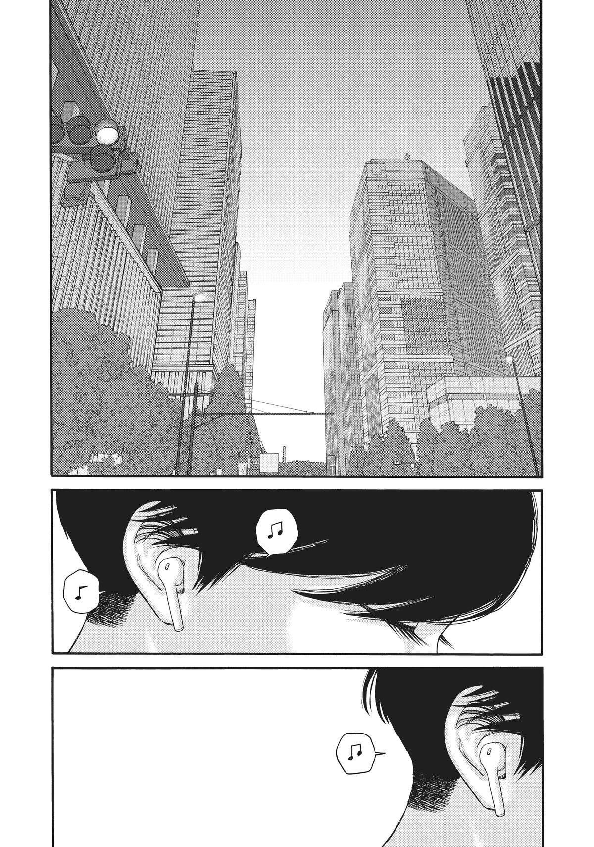 Read Sketchy Manga Online