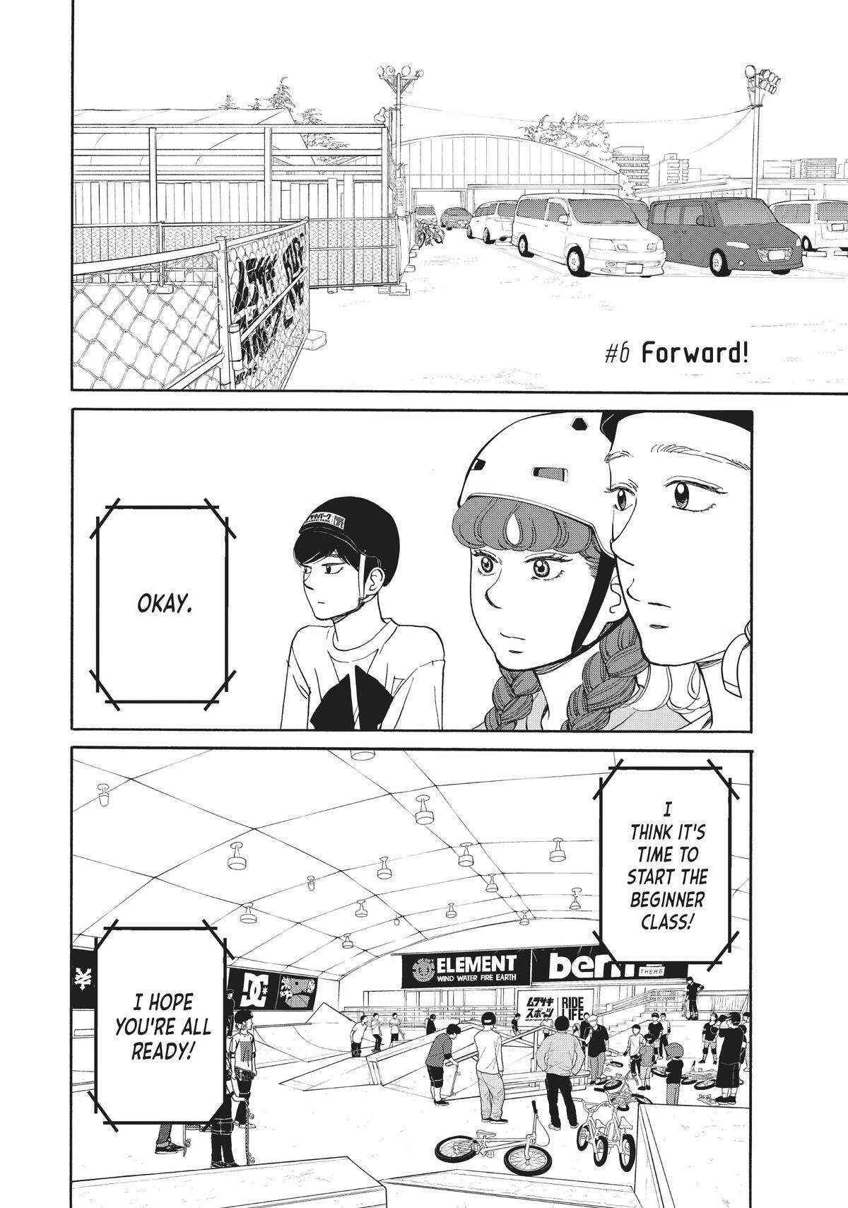 Read Sketchy Manga Online