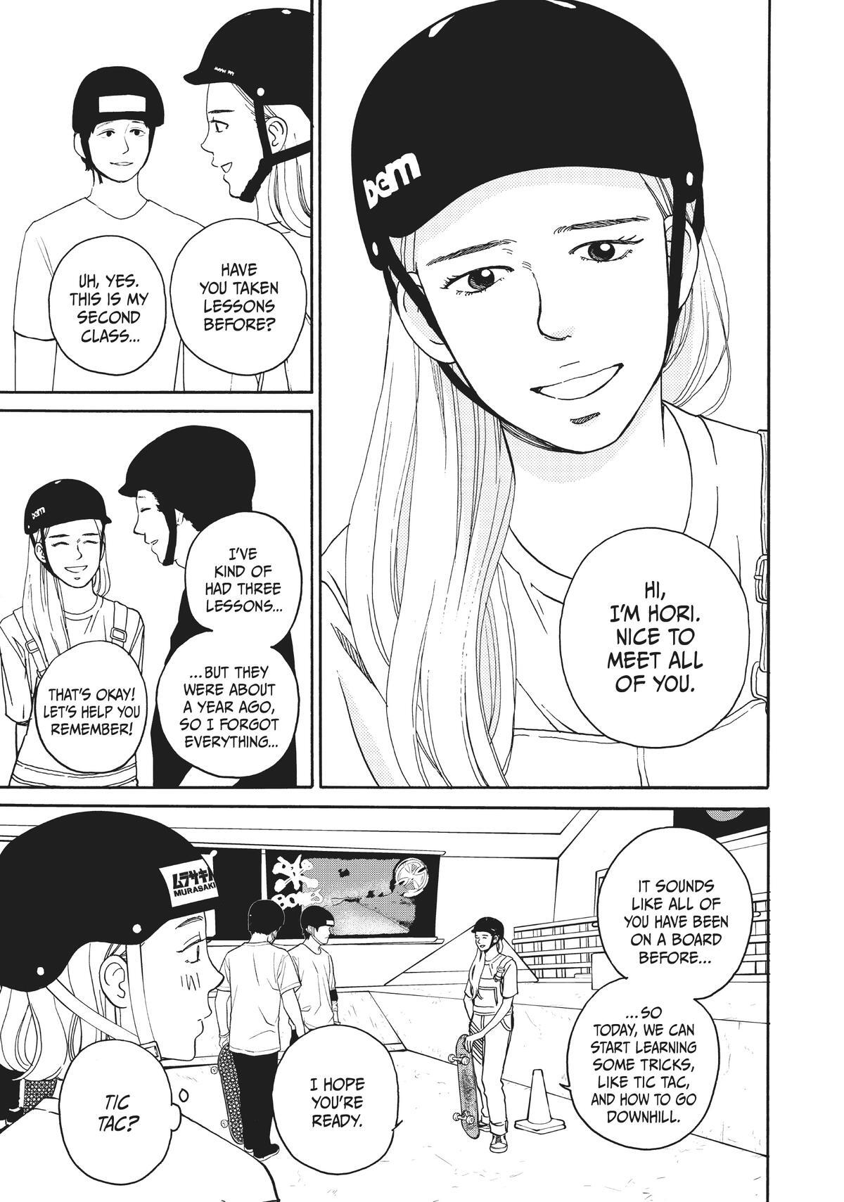 Read Sketchy Manga Online