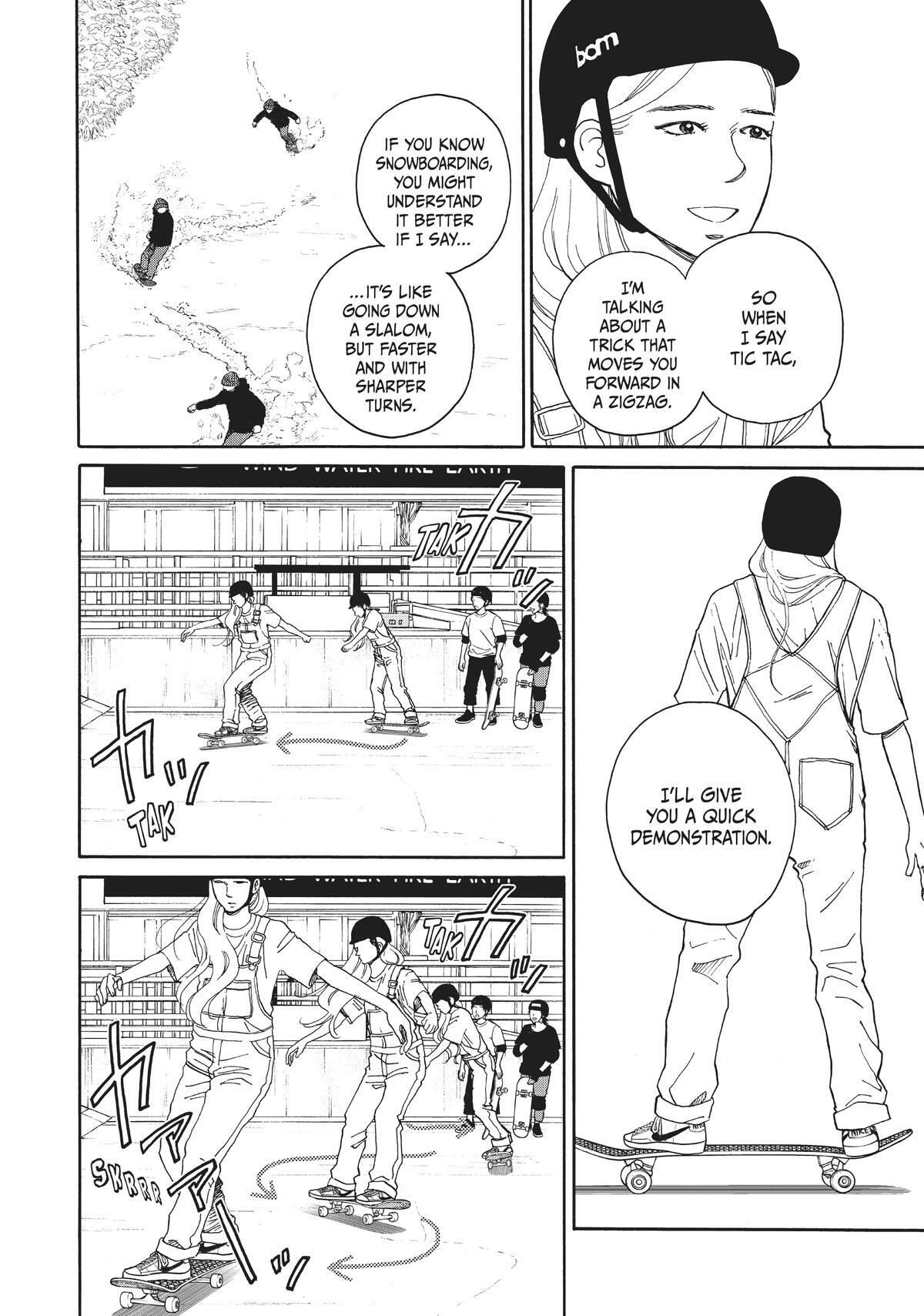 Read Sketchy Manga Online