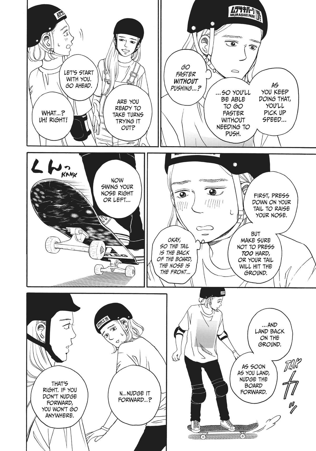 Read Sketchy Manga Online