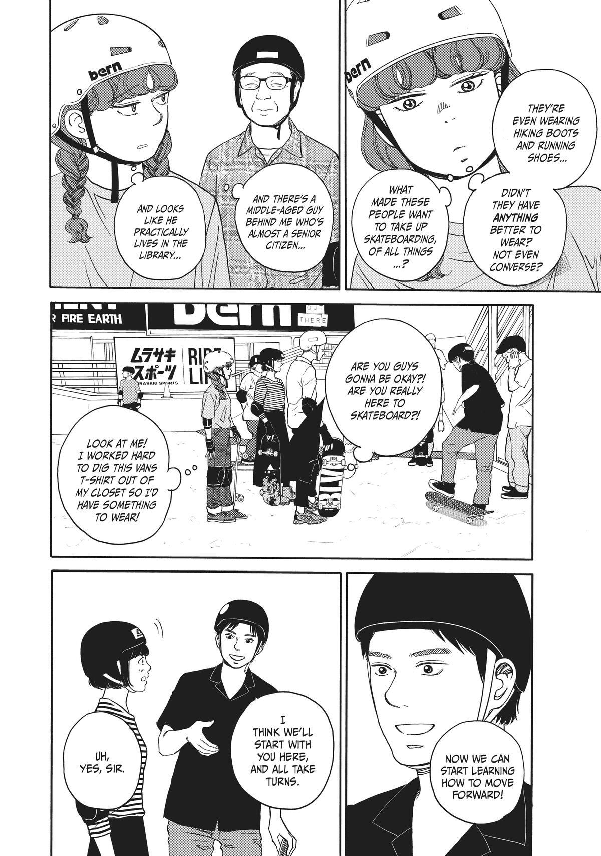 Read Sketchy Manga Online