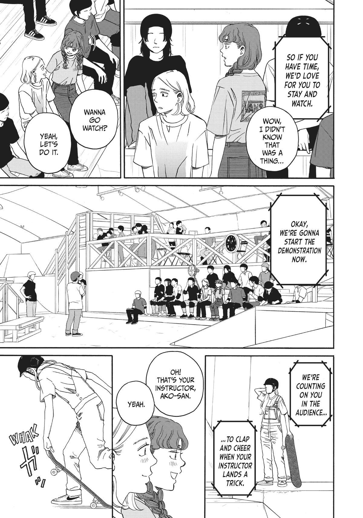 Read Sketchy Manga Online