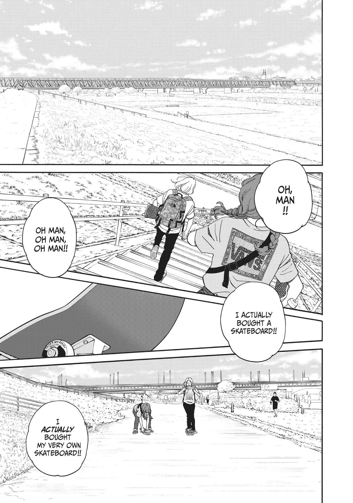 Read Sketchy Manga Online