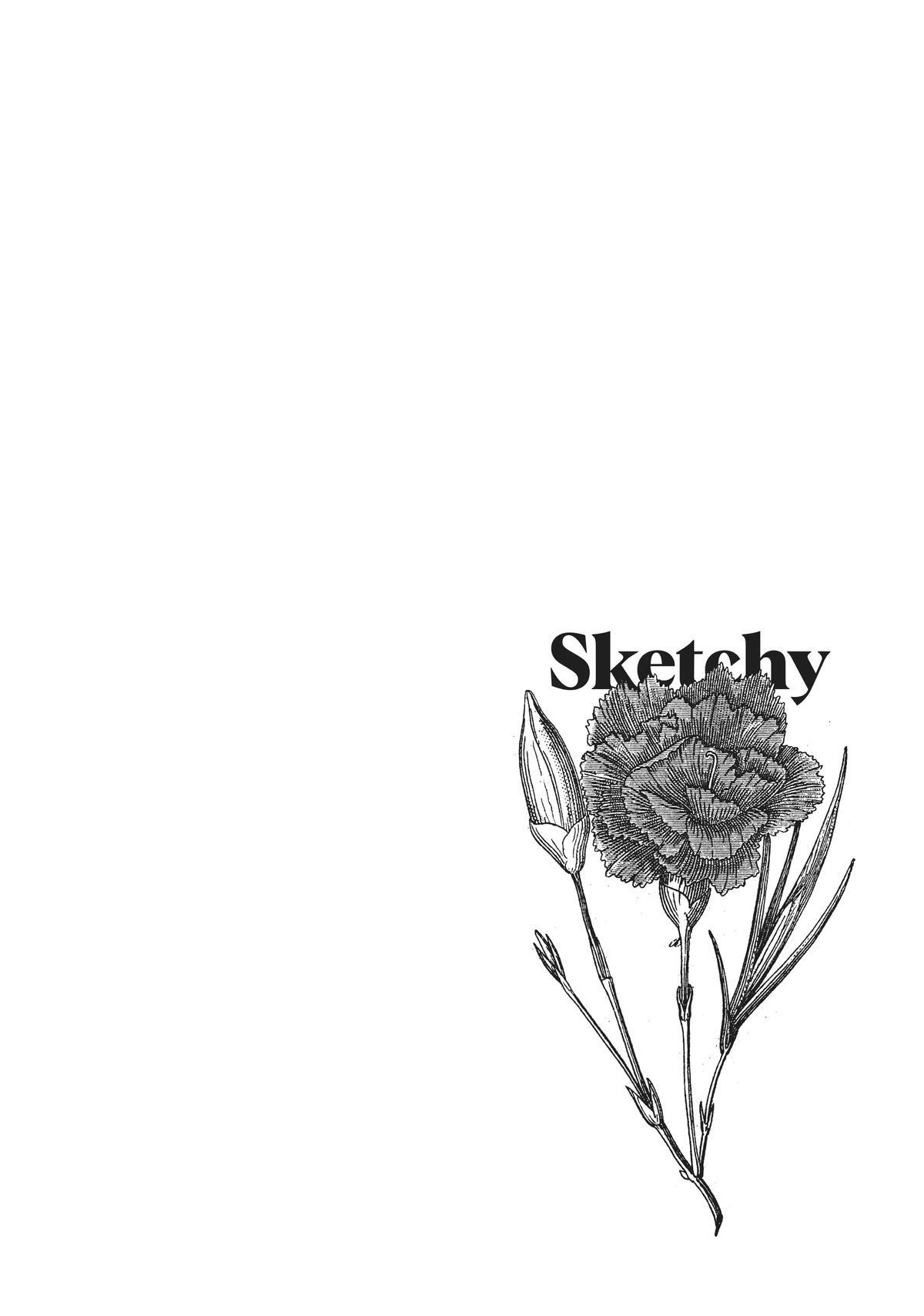 Read Sketchy Manga Online