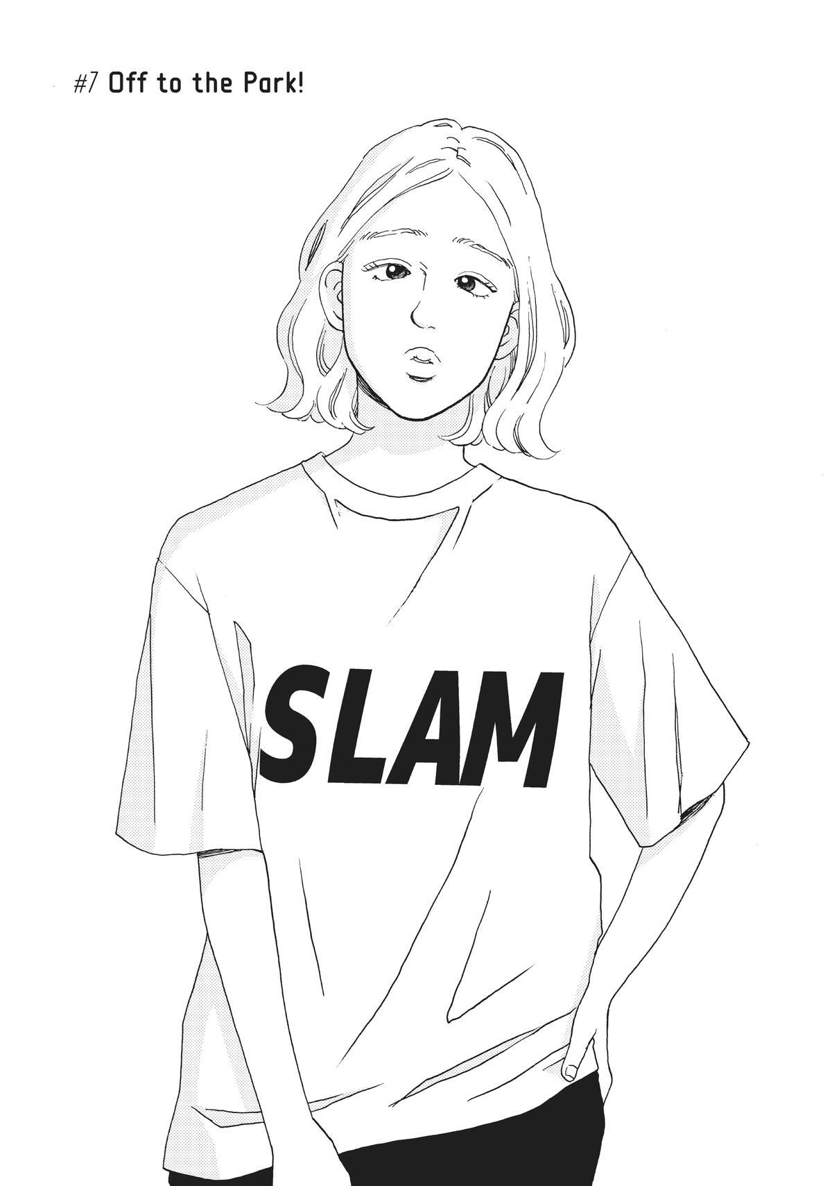 Read Sketchy Manga Online