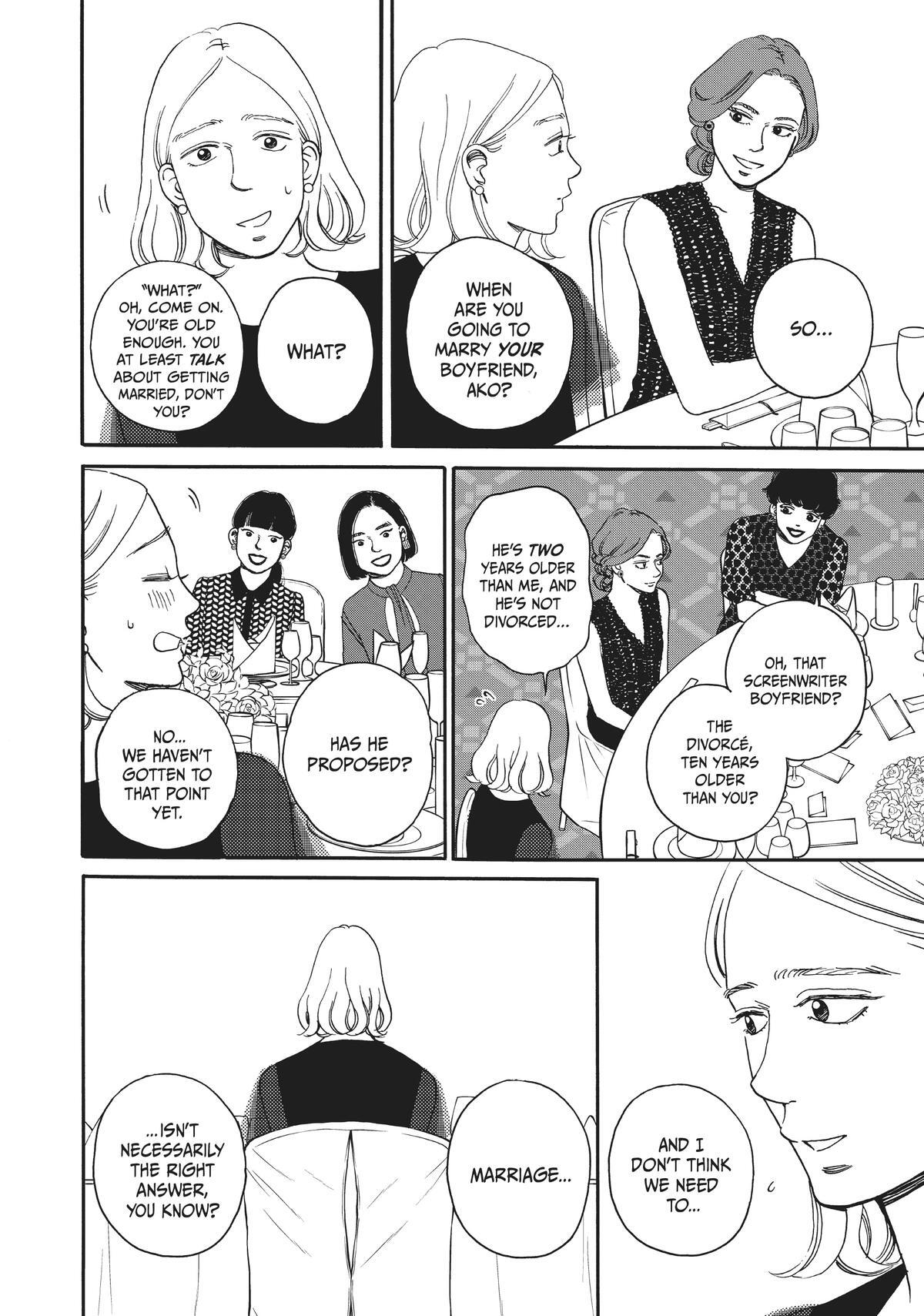 Read Sketchy Manga Online