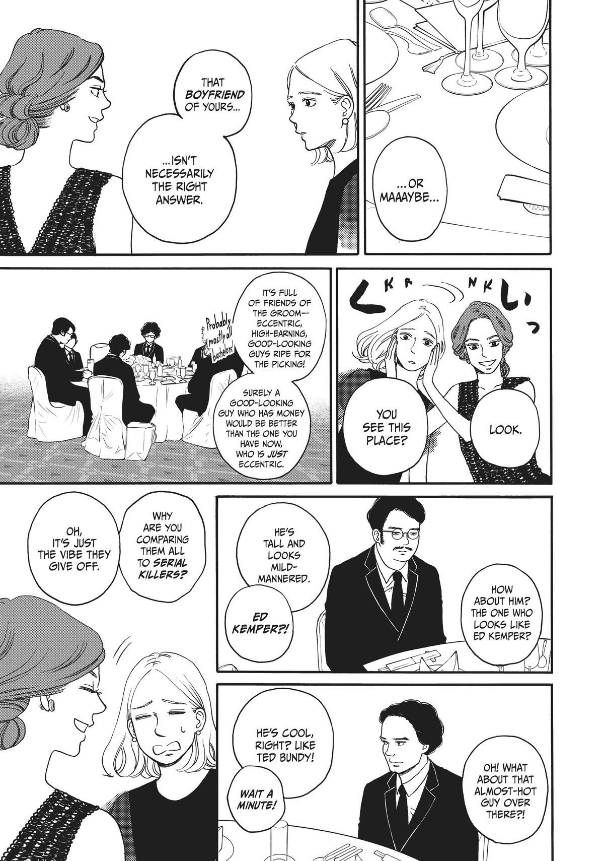 Read Sketchy Manga Online