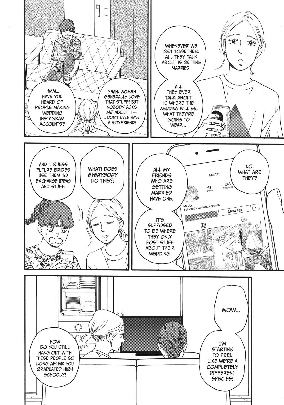 Read Sketchy Manga Online