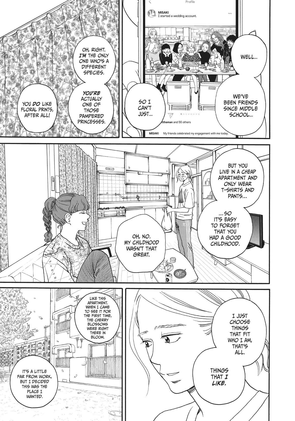 Read Sketchy Manga Online