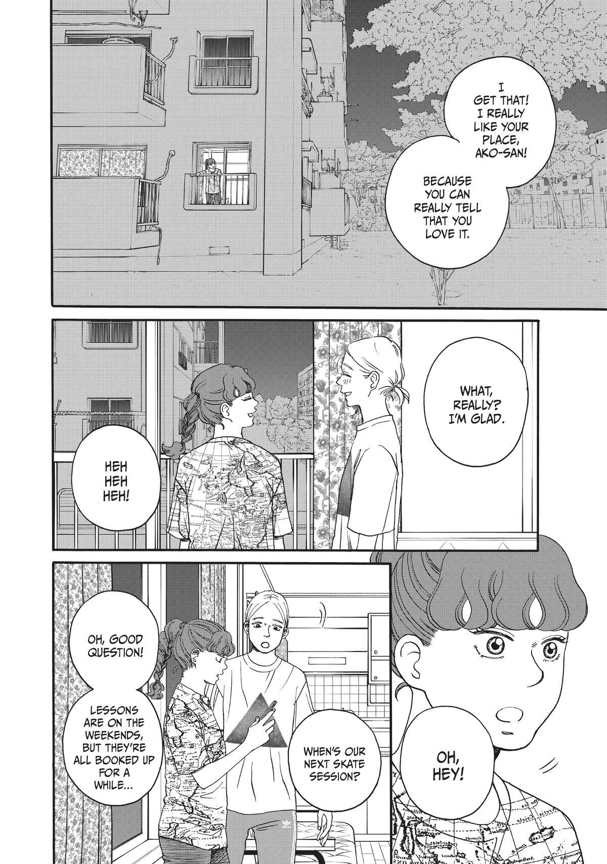 Read Sketchy Manga Online