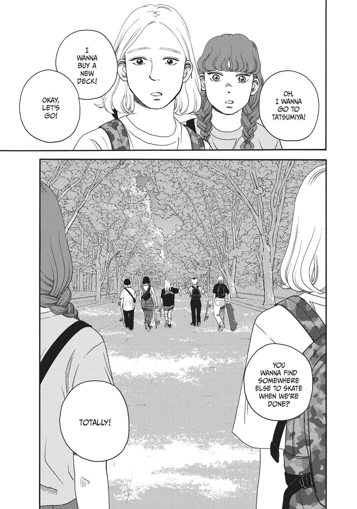 Read Sketchy Manga Online