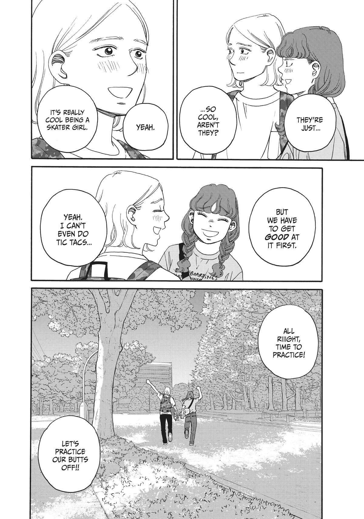 Read Sketchy Manga Online
