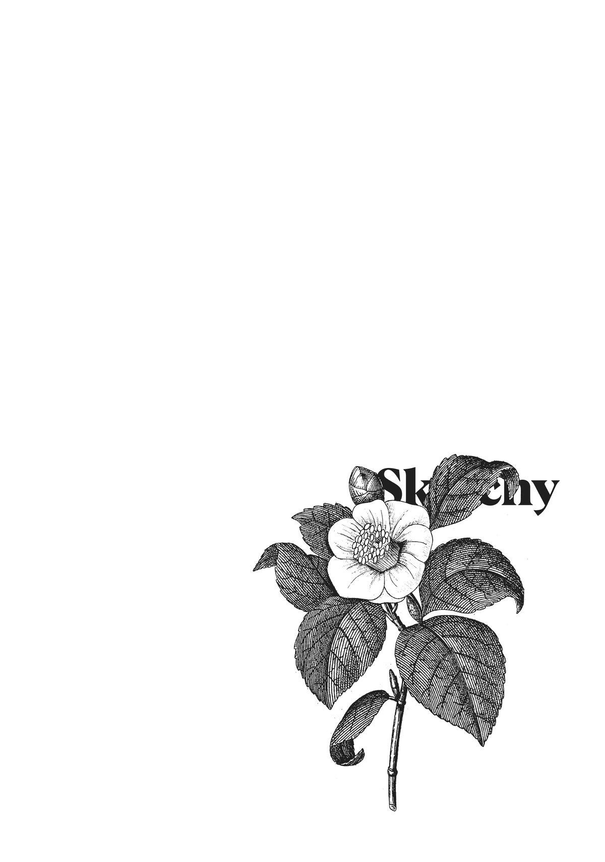 Read Sketchy Manga Online