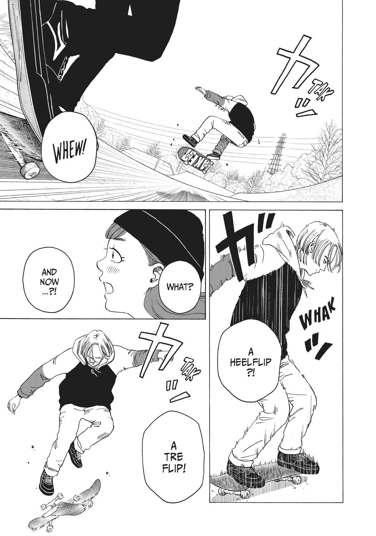 Read Sketchy Manga Online