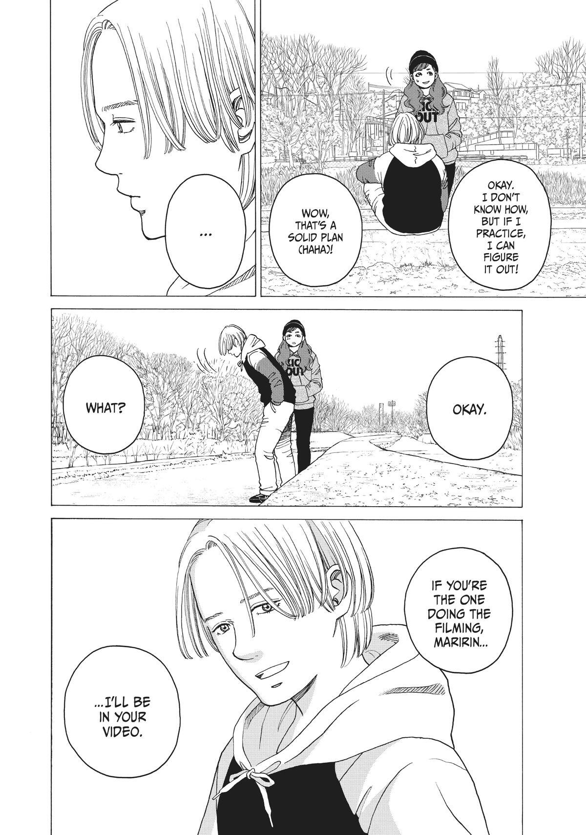 Read Sketchy Manga Online