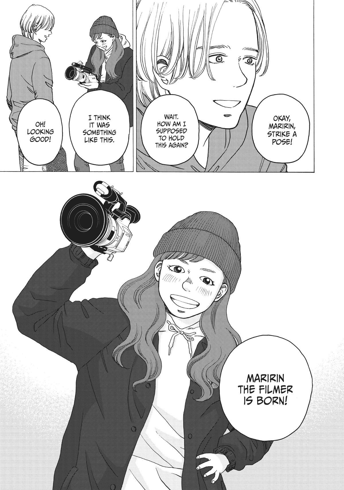 Read Sketchy Manga Online
