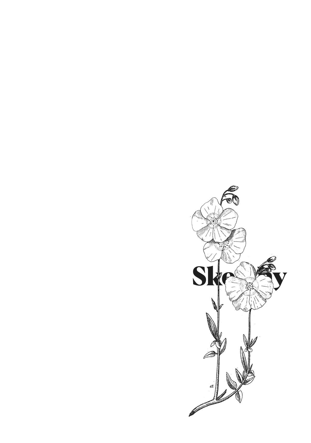Read Sketchy Manga Online