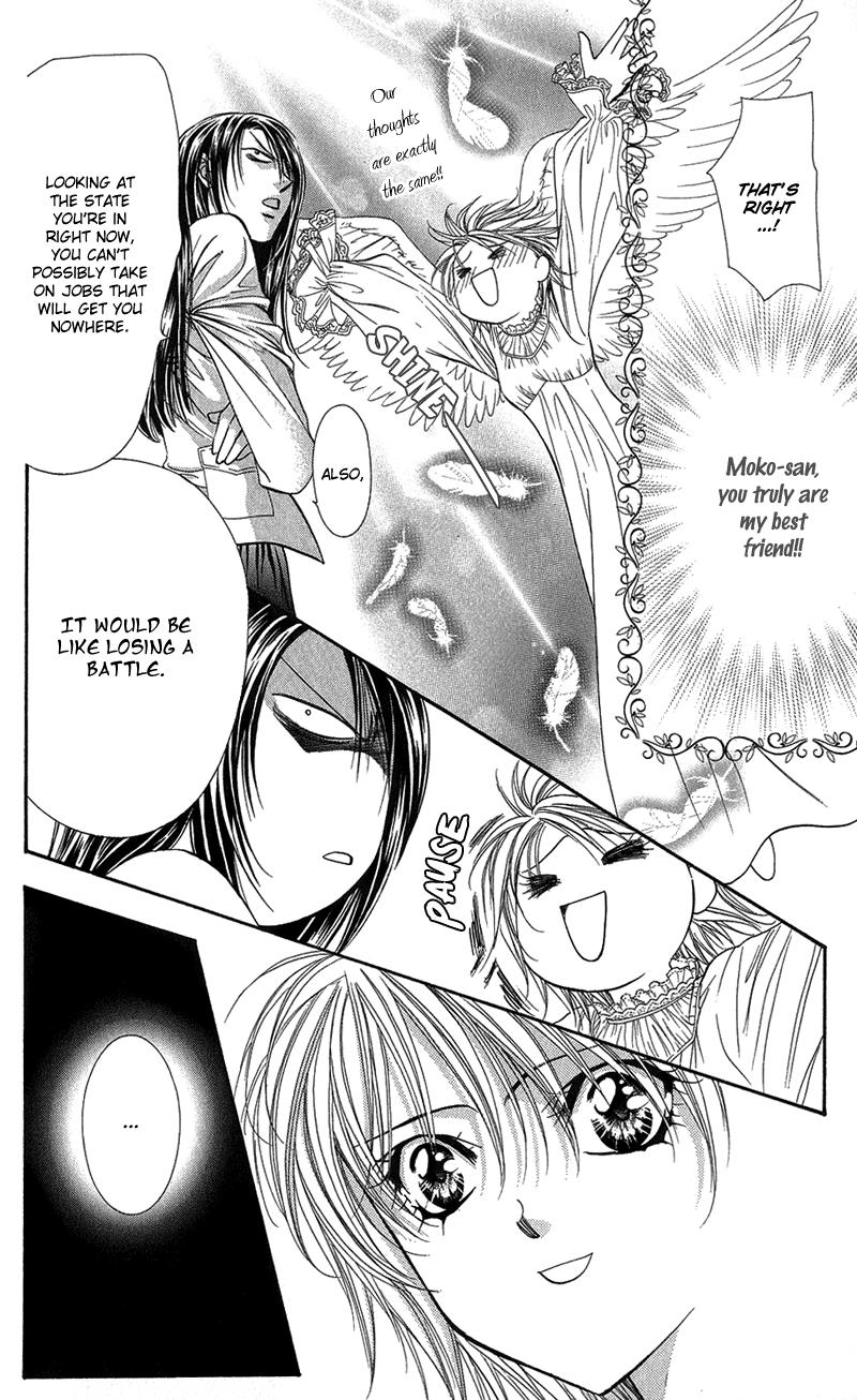 Read Skip Beat! Manga Online