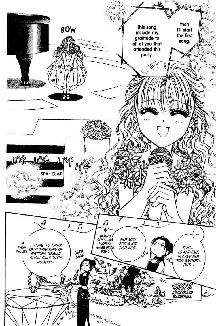 Read Skip Beat! Manga Online