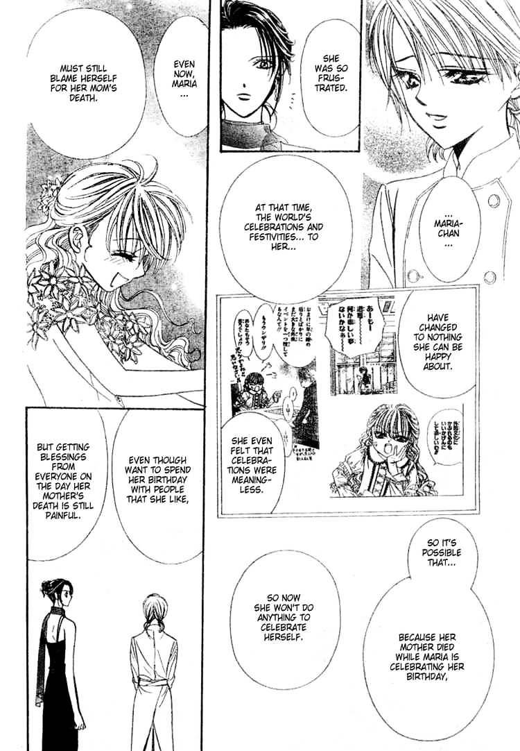 Read Skip Beat! Manga Online
